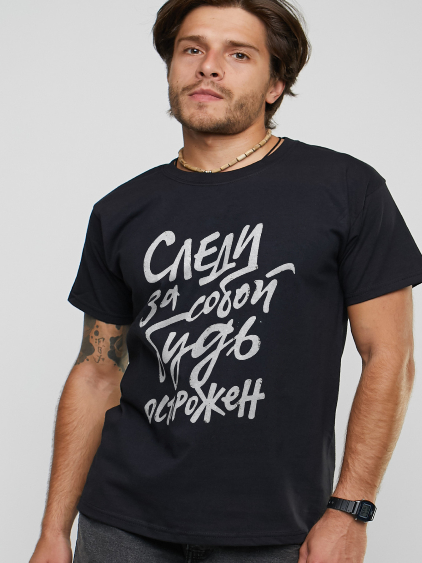 Футболки и поло YAPPI модель MB2364 Фото