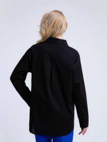 Рубашка Romashka Берклі модель 201016604101 Фото