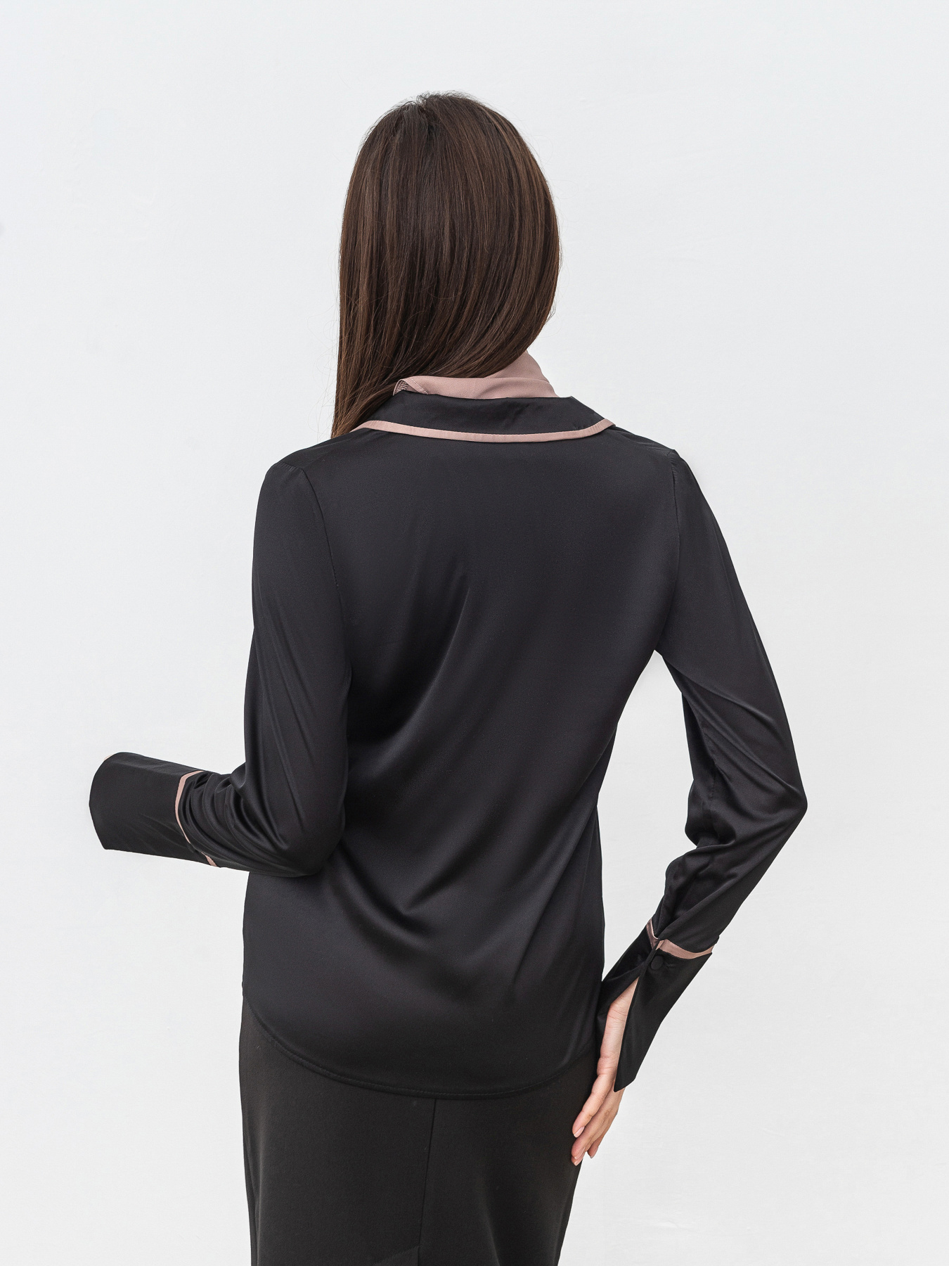 Рубашка Romashka Мідленд модель 201016705101 Фото