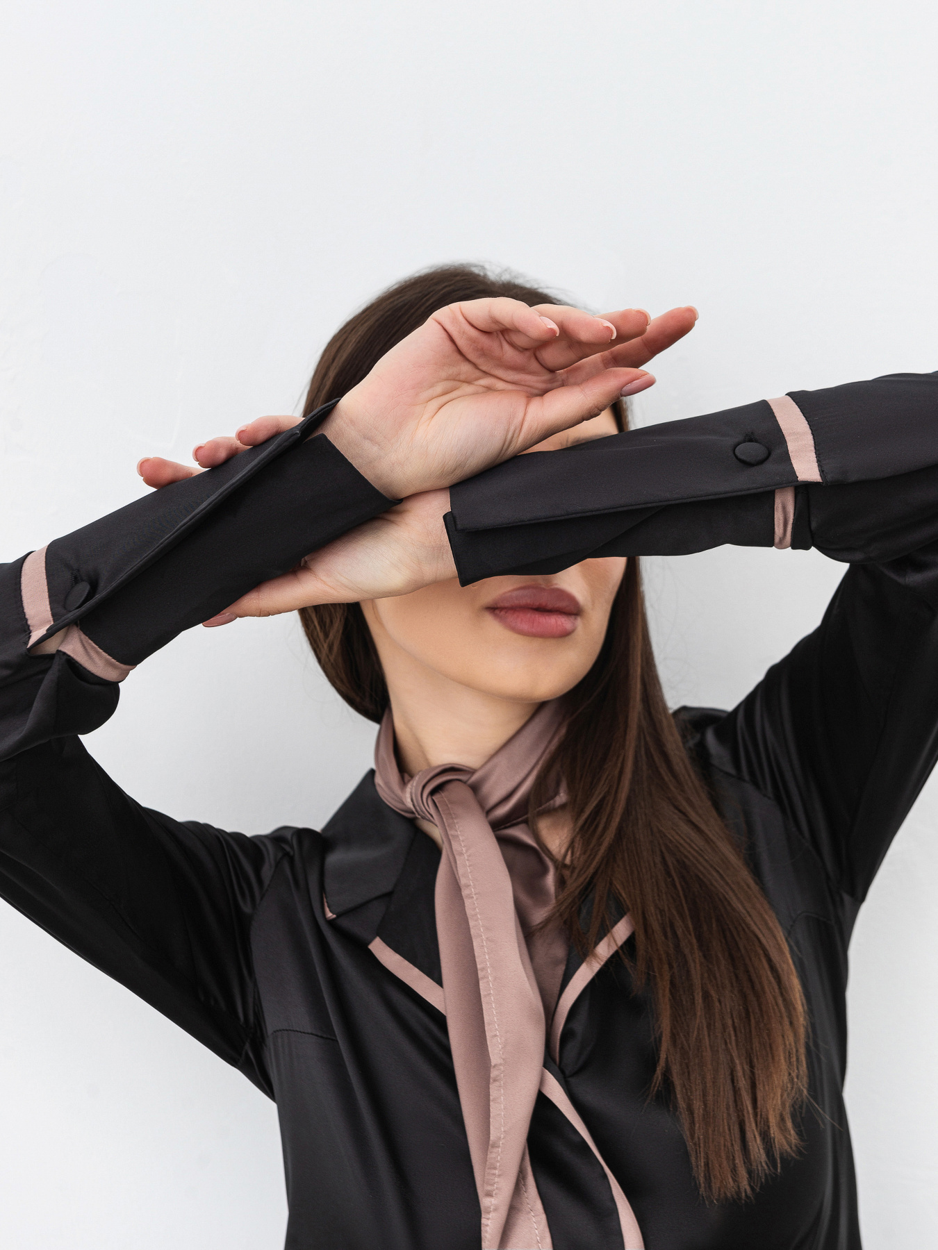 Рубашка Romashka Мідленд модель 201016705101 Фото