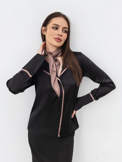 Сорочка повсякденна Romashka Мідленд модель 201016705101 Фото