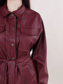 Рубашка Romashka Сеул модель 201013005002 Фото