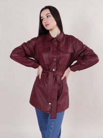 Сорочка повсякденна Romashka Сеул модель 201013005002 Фото