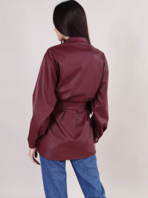 Сорочка повсякденна Romashka Сеул модель 201013005002 Фото