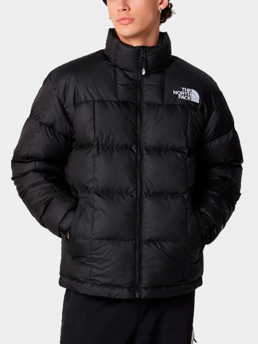 Күрткелер мен тондар The North Face үлгі NF0A3Y23YA71 Фото