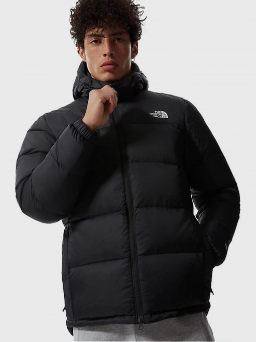 Куртки и дубленки The North Face модель NF0A4M9LKX71 Фото