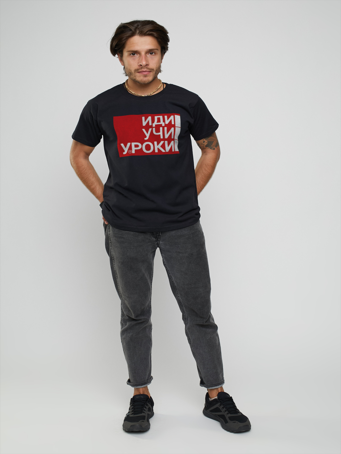 Футболки и поло YAPPI модель MB2367 Фото