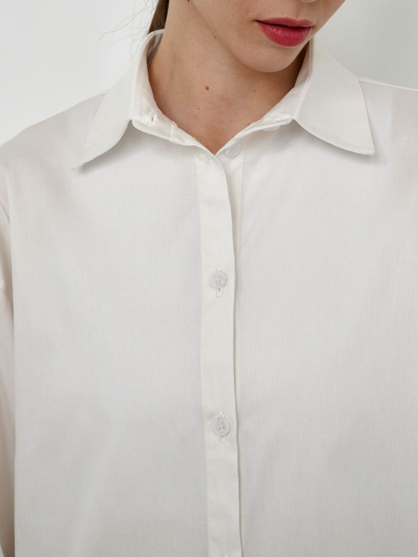 Рубашки Romashka Джексон модель 201024104091 Фото