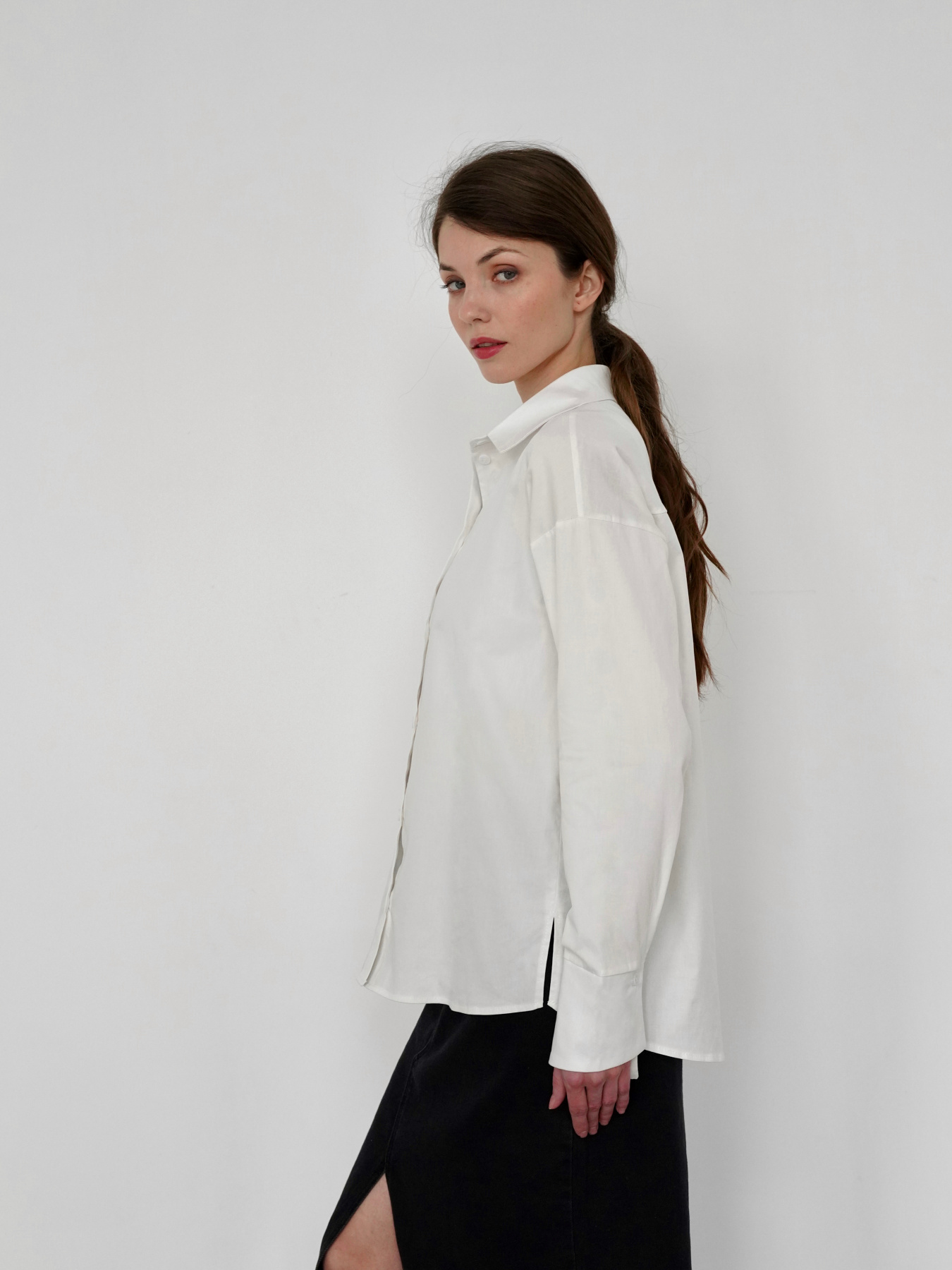 Сорочки Romashka Джексон модель 201024104091 Фото