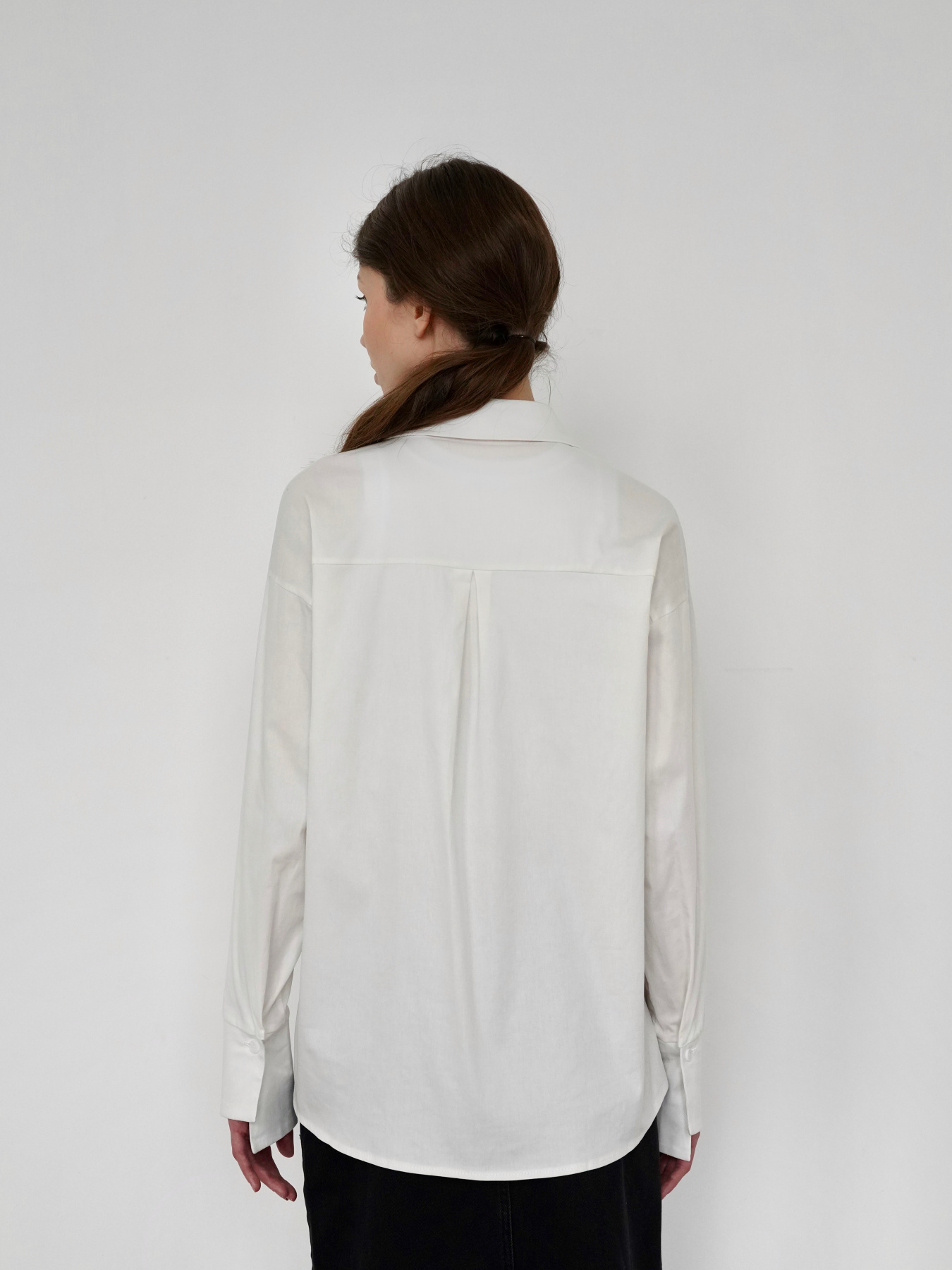 Сорочки Romashka Джексон модель 201024104091 Фото