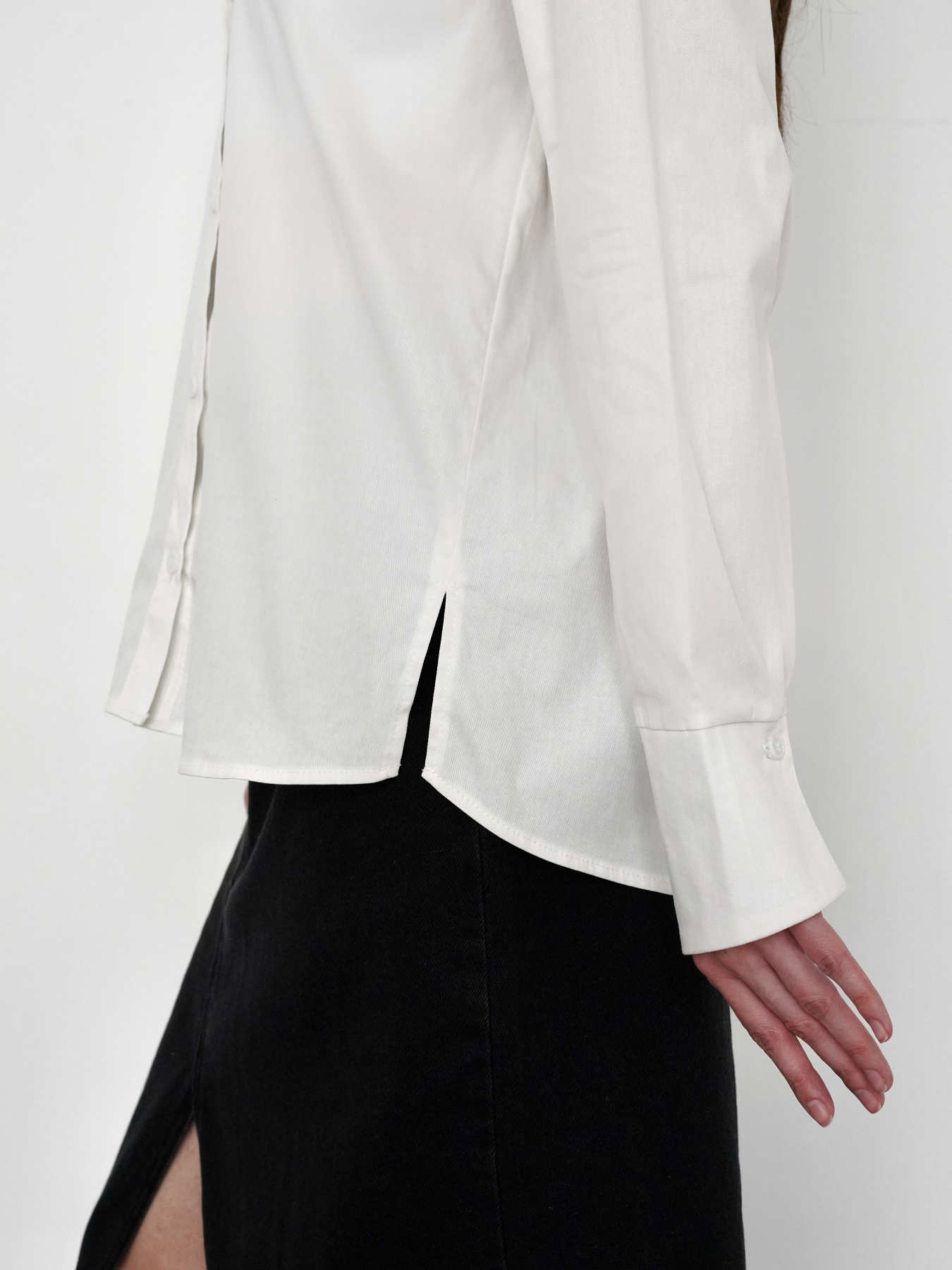 Сорочки Romashka Джексон модель 201024104091 Фото