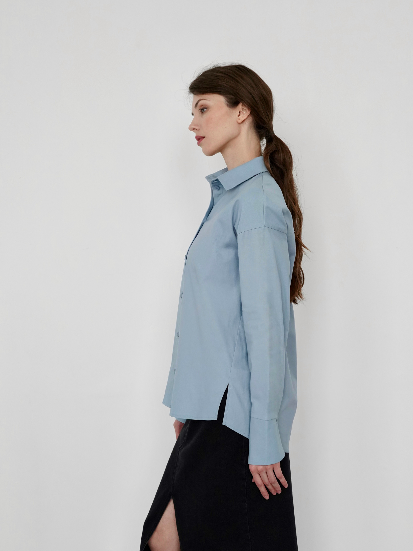 Рубашки Romashka Джексон модель 201024104041 Фото