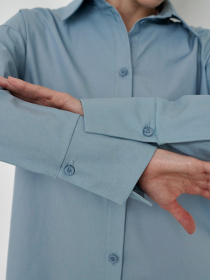 Рубашки Romashka Джексон модель 201024104041 Фото