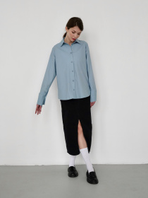 Рубашки Romashka Джексон модель 201024104041 Фото