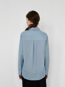 Рубашки Romashka Джексон модель 201024104041 Фото