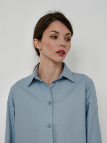 Рубашки Romashka Джексон модель 201024104041 Фото