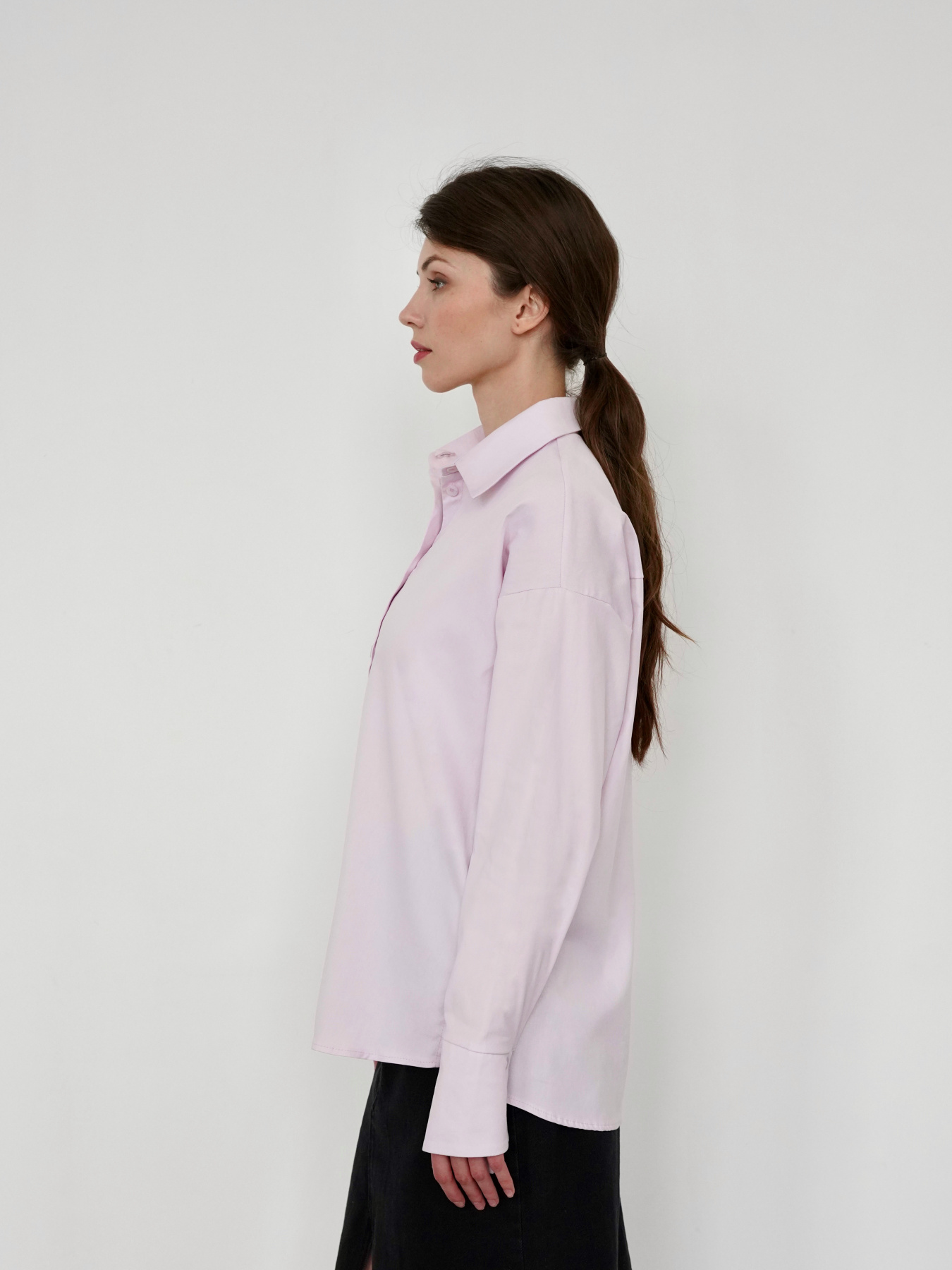 Рубашки Romashka Джексон модель 201024104011 Фото