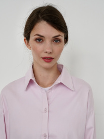 Рубашки Romashka Джексон модель 201024104011 Фото
