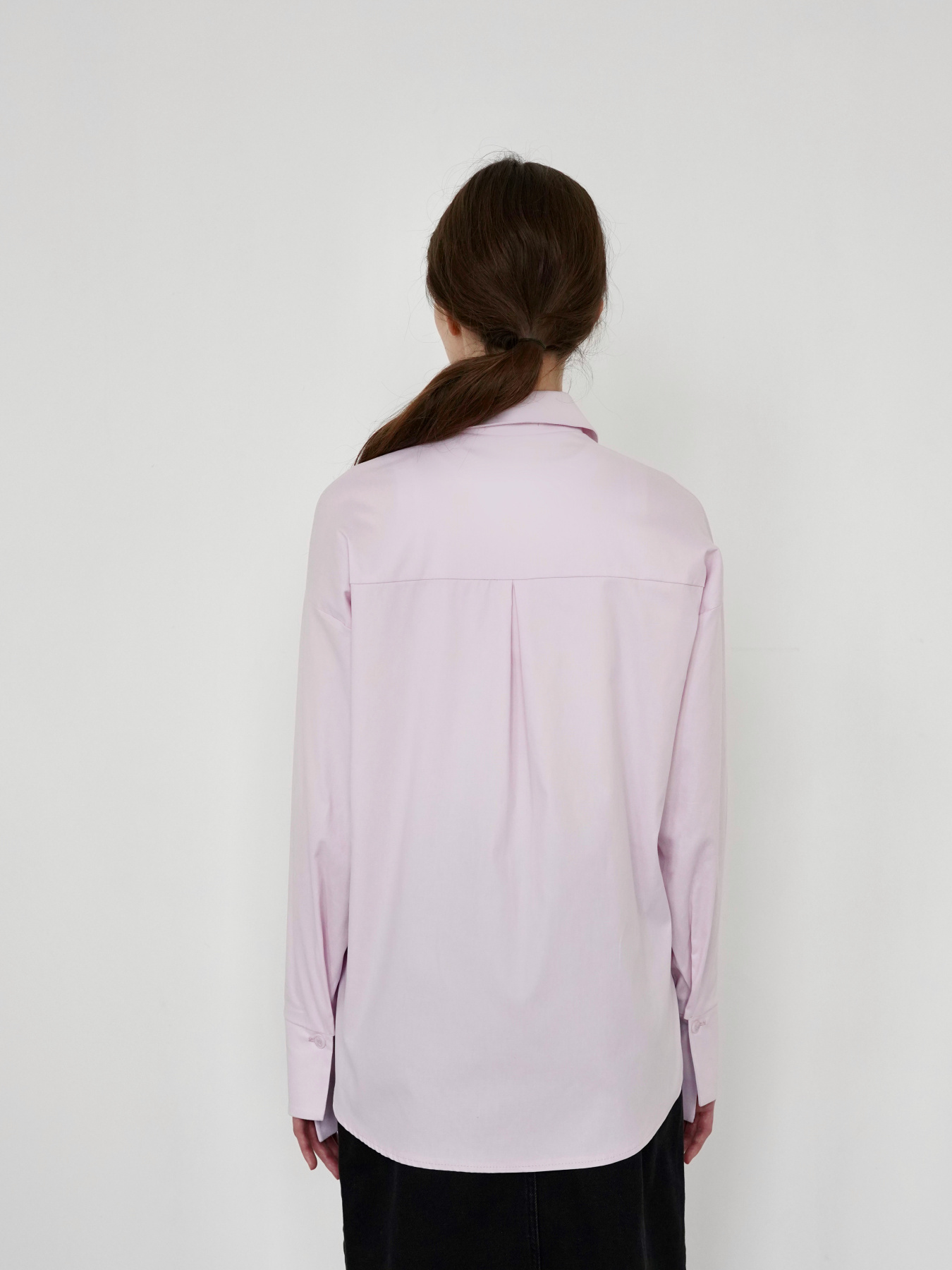 Сорочки Romashka Джексон модель 201024104011 Фото