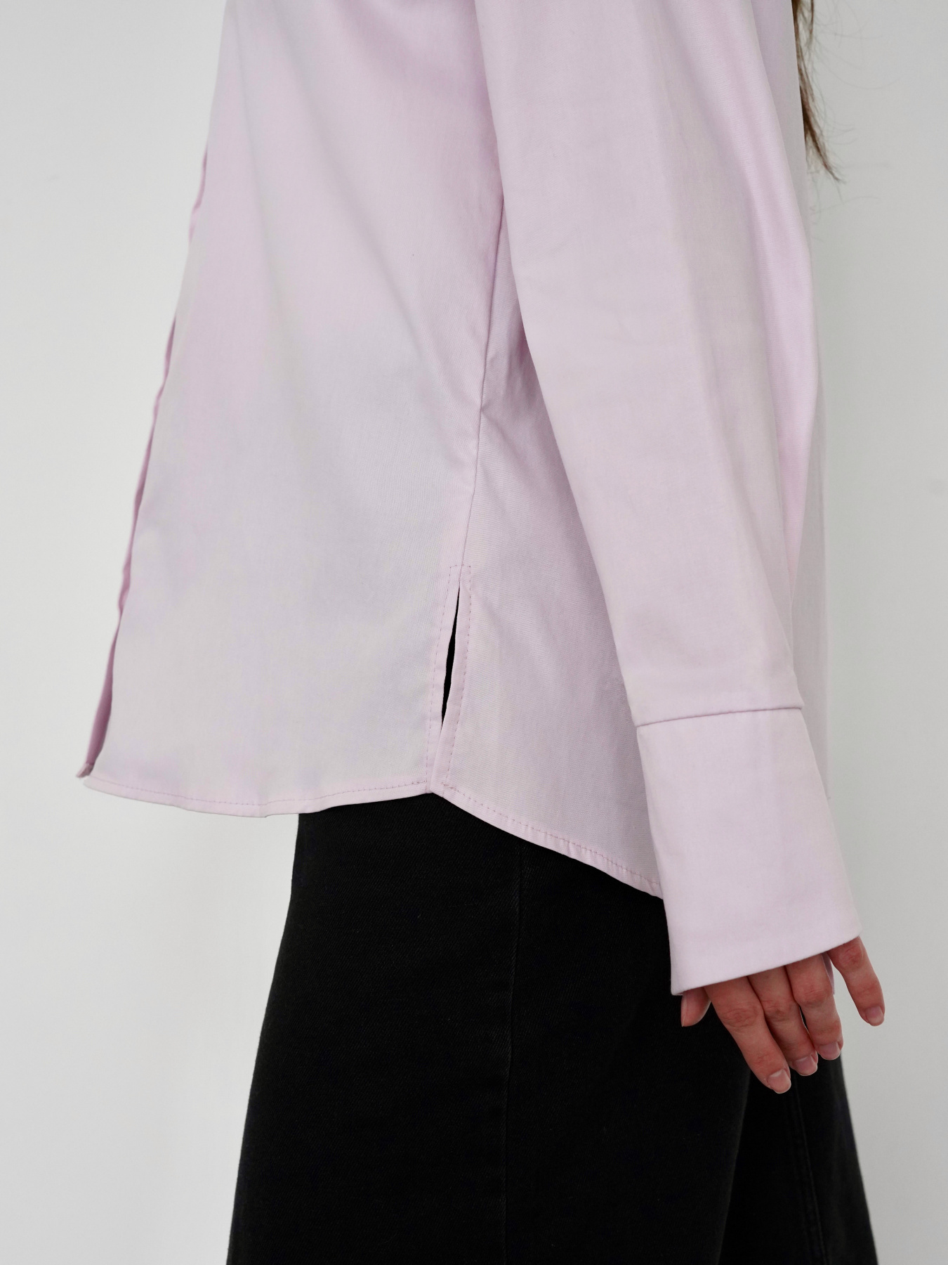 Сорочки Romashka Джексон модель 201024104011 Фото