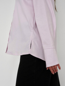 Сорочки Romashka Джексон модель 201024104011 Фото