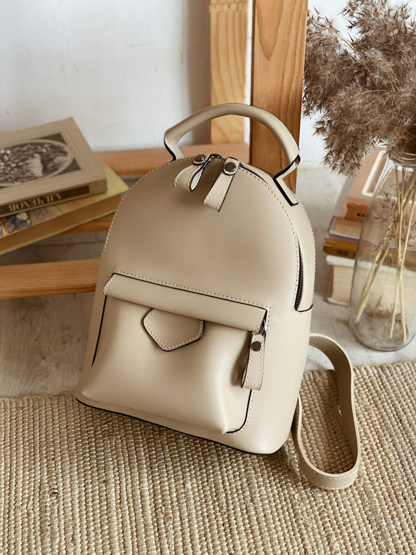 Рюкзак Romashka Китченер модель 104006503071 Фото