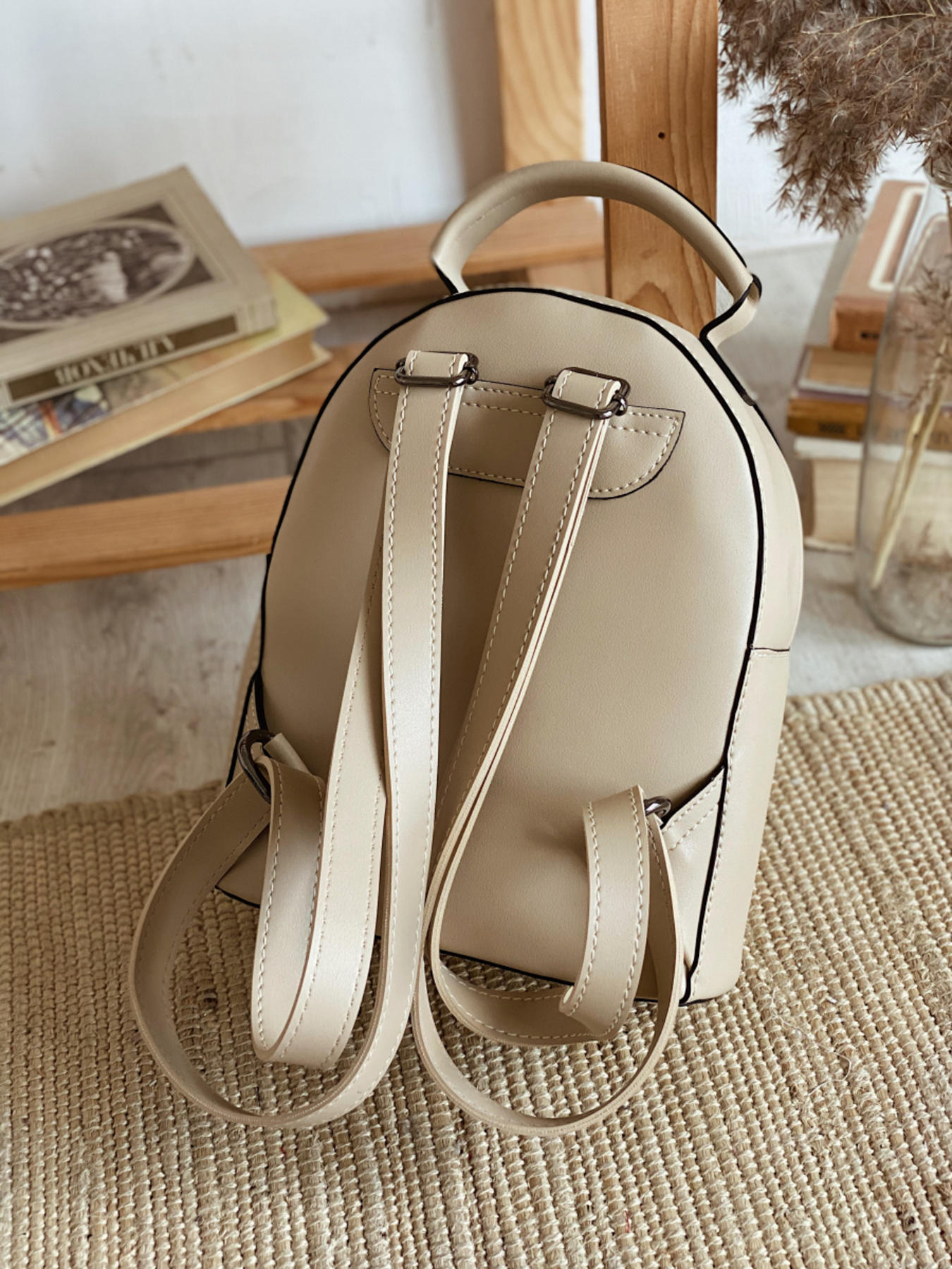 Повсякденний рюкзак Romashka Китченер модель 104006503071 Повсякденний рюкзак Romashka Китченер модель 104006503071 Фото