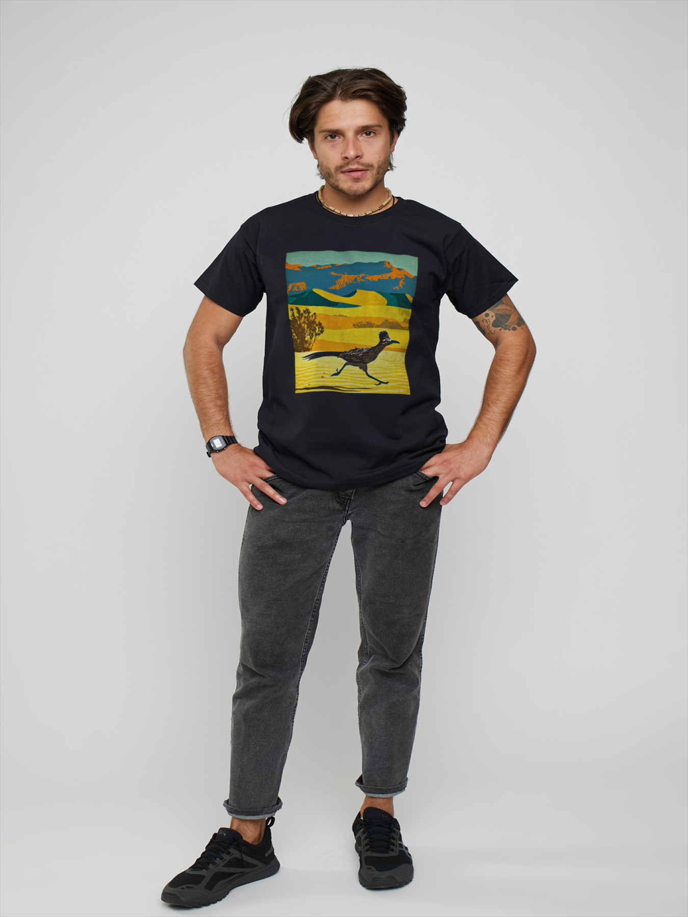 Футболки и поло YAPPI модель MB2388 Фото