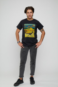 Футболки и поло YAPPI модель MB2388 Фото