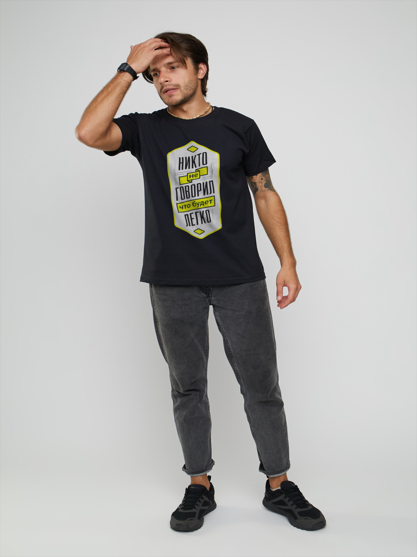 Футболки и поло YAPPI модель MB2366 Фото