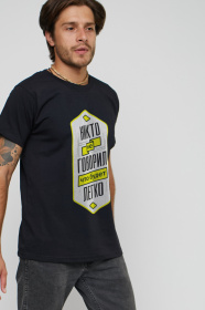 Футболки и поло YAPPI модель MB2366 Фото