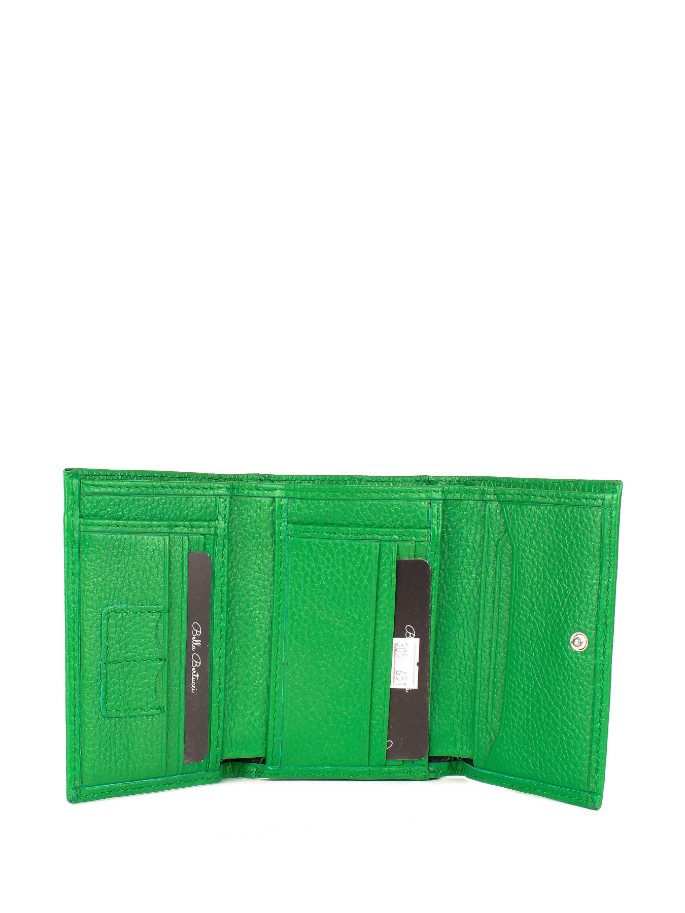 Кошелек Bella Bertucci модель 305-651 Фото