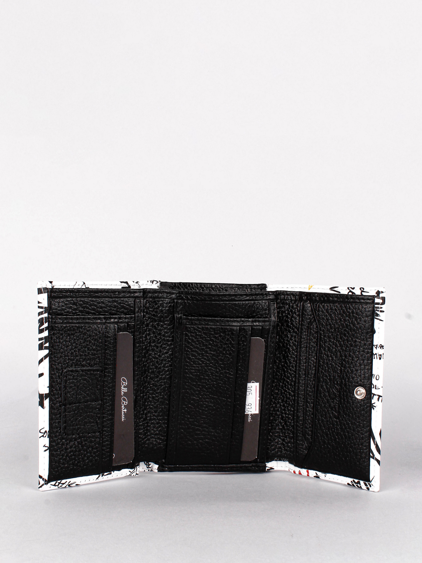 Кошелек Bella Bertucci модель 305-936 Фото