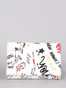 Гаманець Bella Bertucci модель 305-936 Гаманець Bella Bertucci модель 305-936 Фото