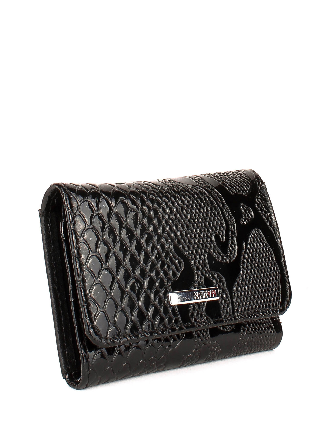 Кошелек KARYA модель 0038-013 Фото