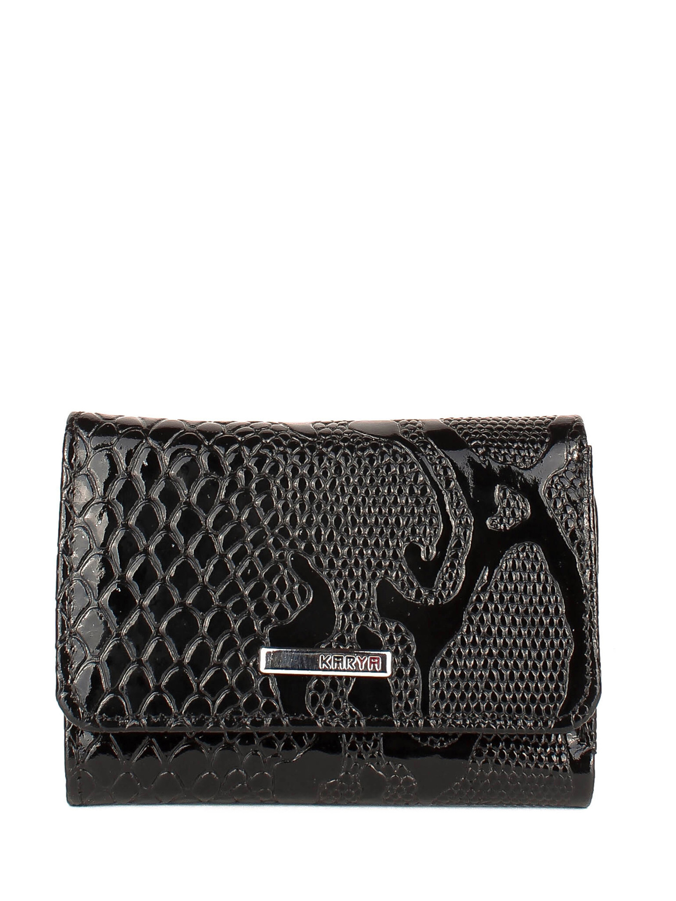 Кошелек KARYA модель 0038-013 Фото