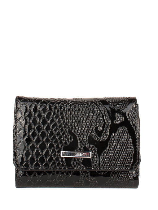 Кошелек KARYA модель 0038-013 Фото