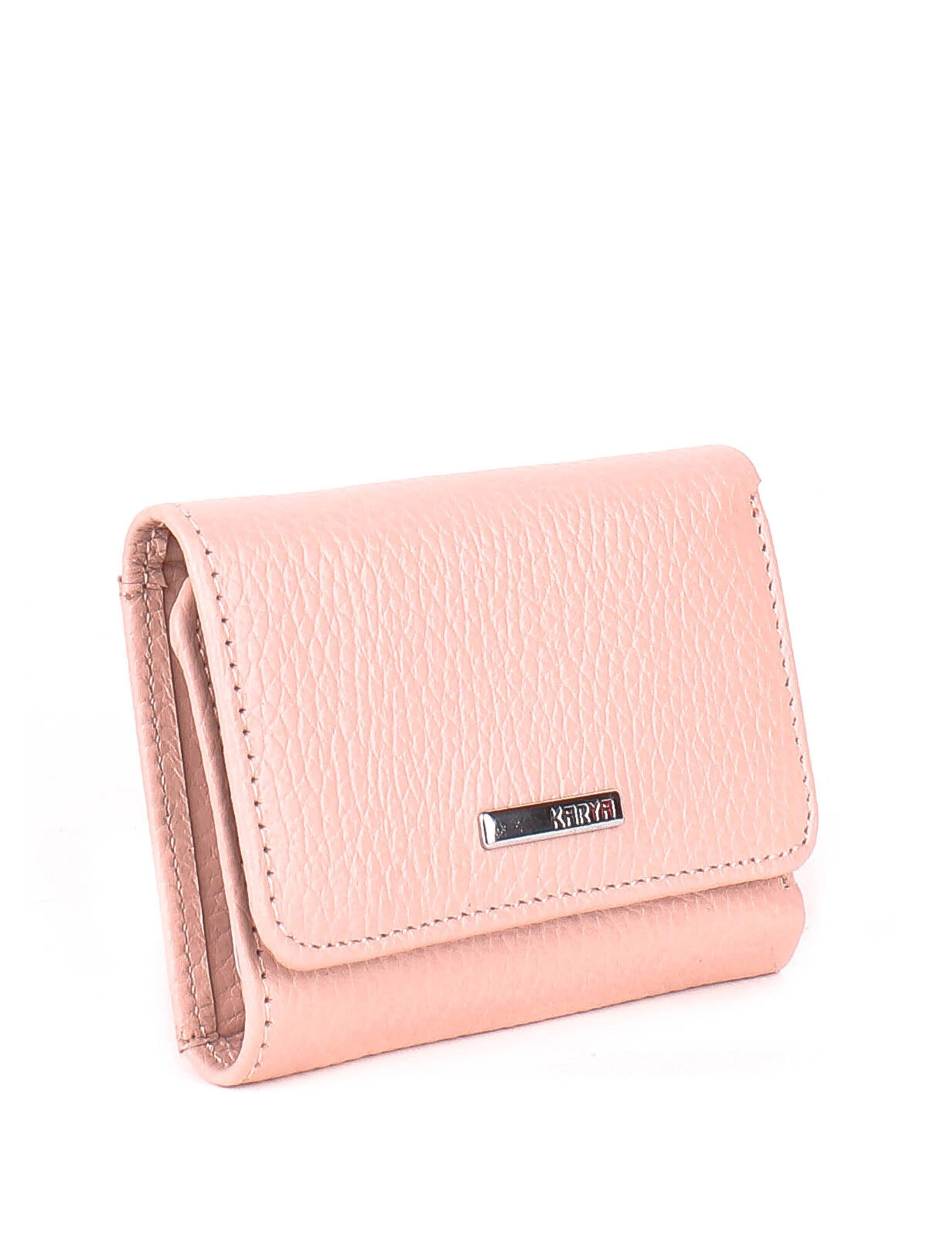 Кошелек KARYA модель 0038-027 Фото