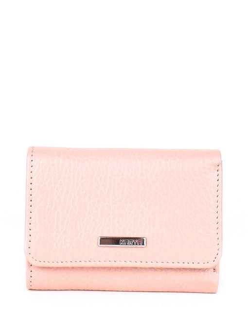 Кошелек KARYA модель 0038-027 Фото