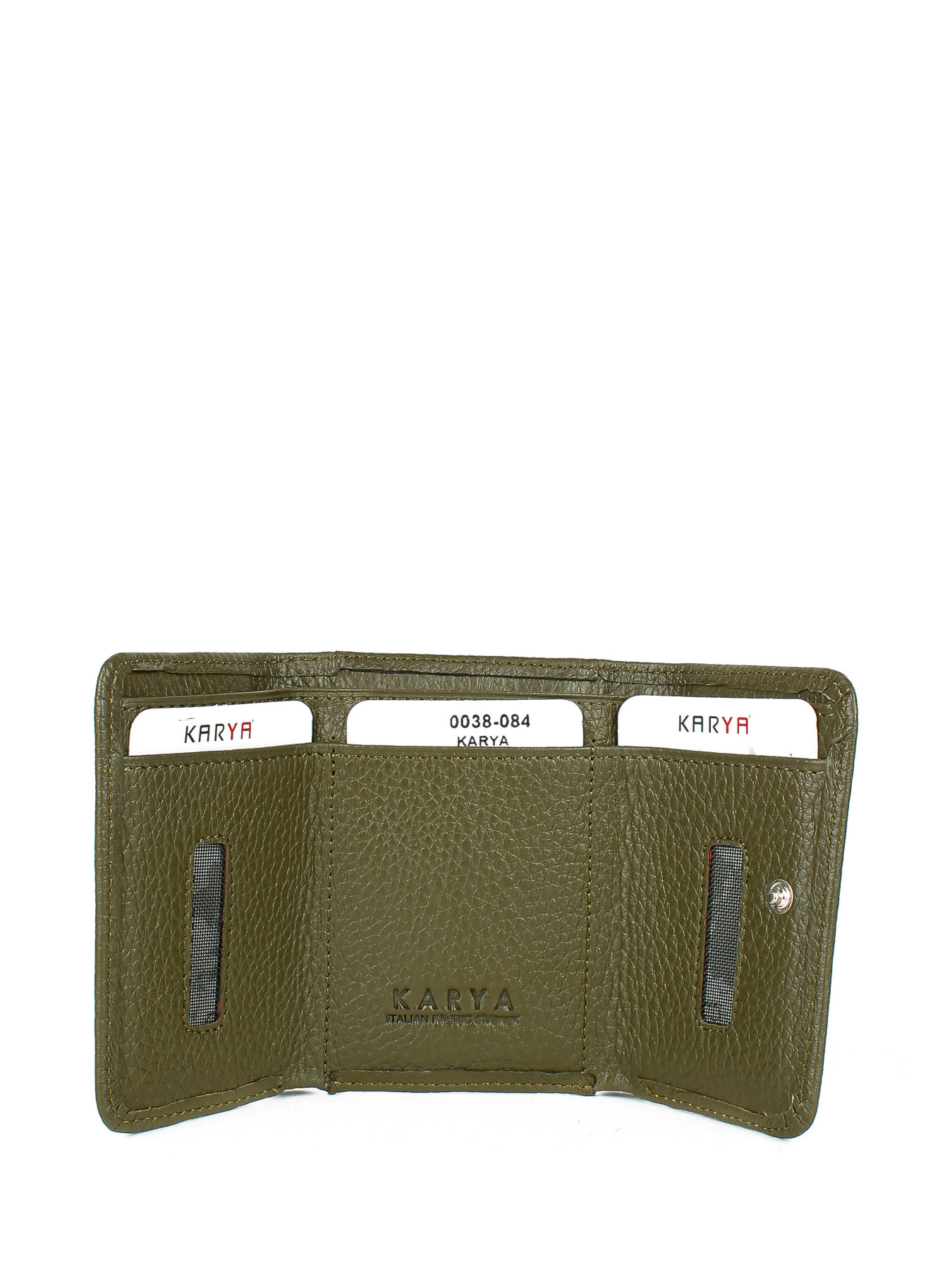 Гаманець KARYA модель 0038-084 Фото