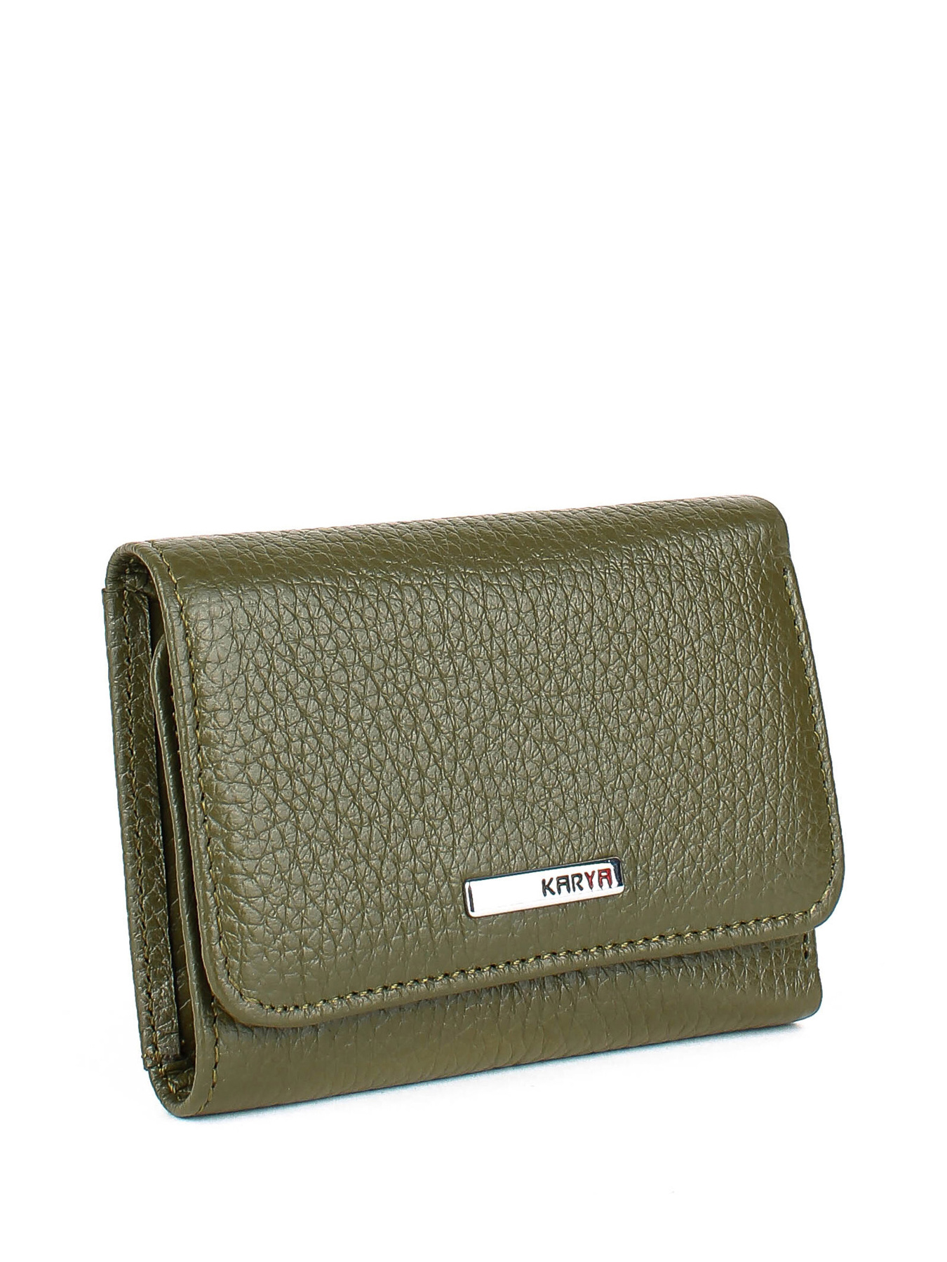 Кошелек KARYA модель 0038-084 Фото