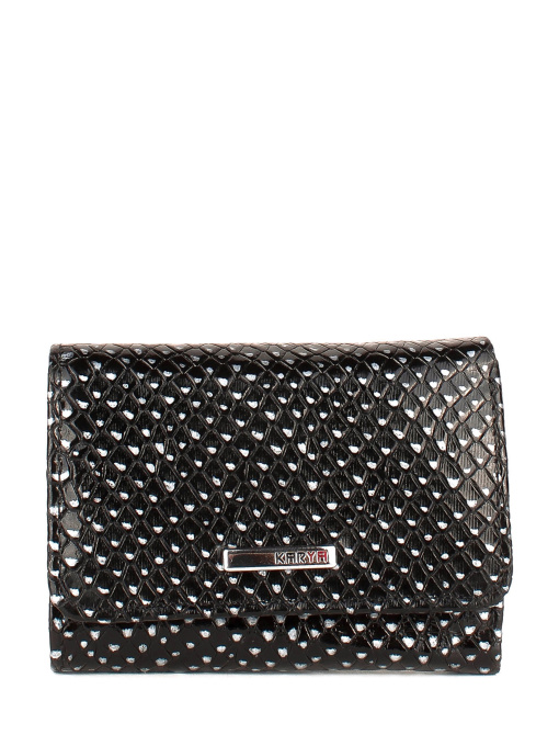 Кошелек KARYA модель 0038-544 Фото