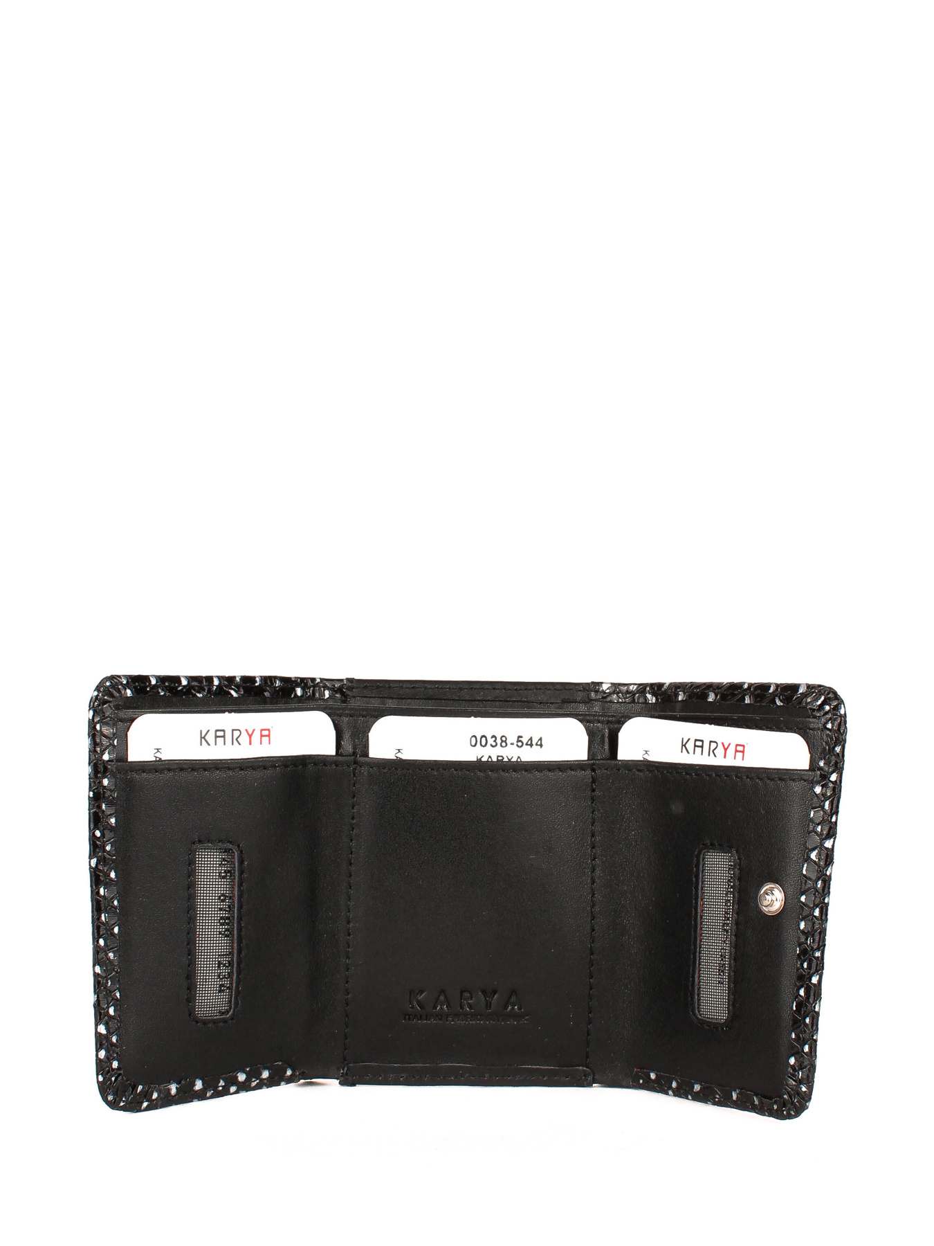Кошелек KARYA модель 0038-544 Фото