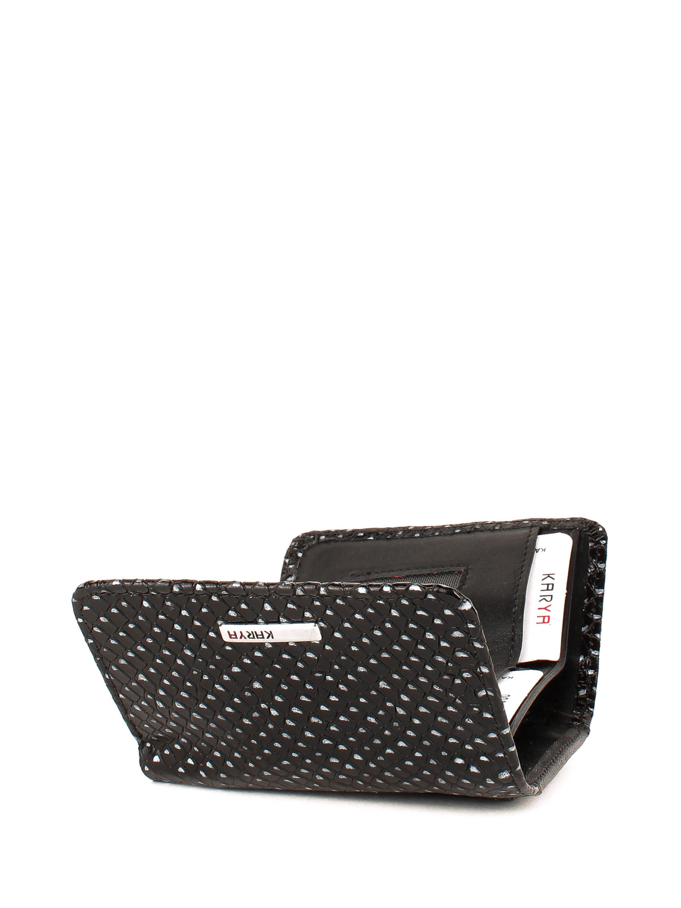 Кошелек KARYA модель 0038-544 Фото