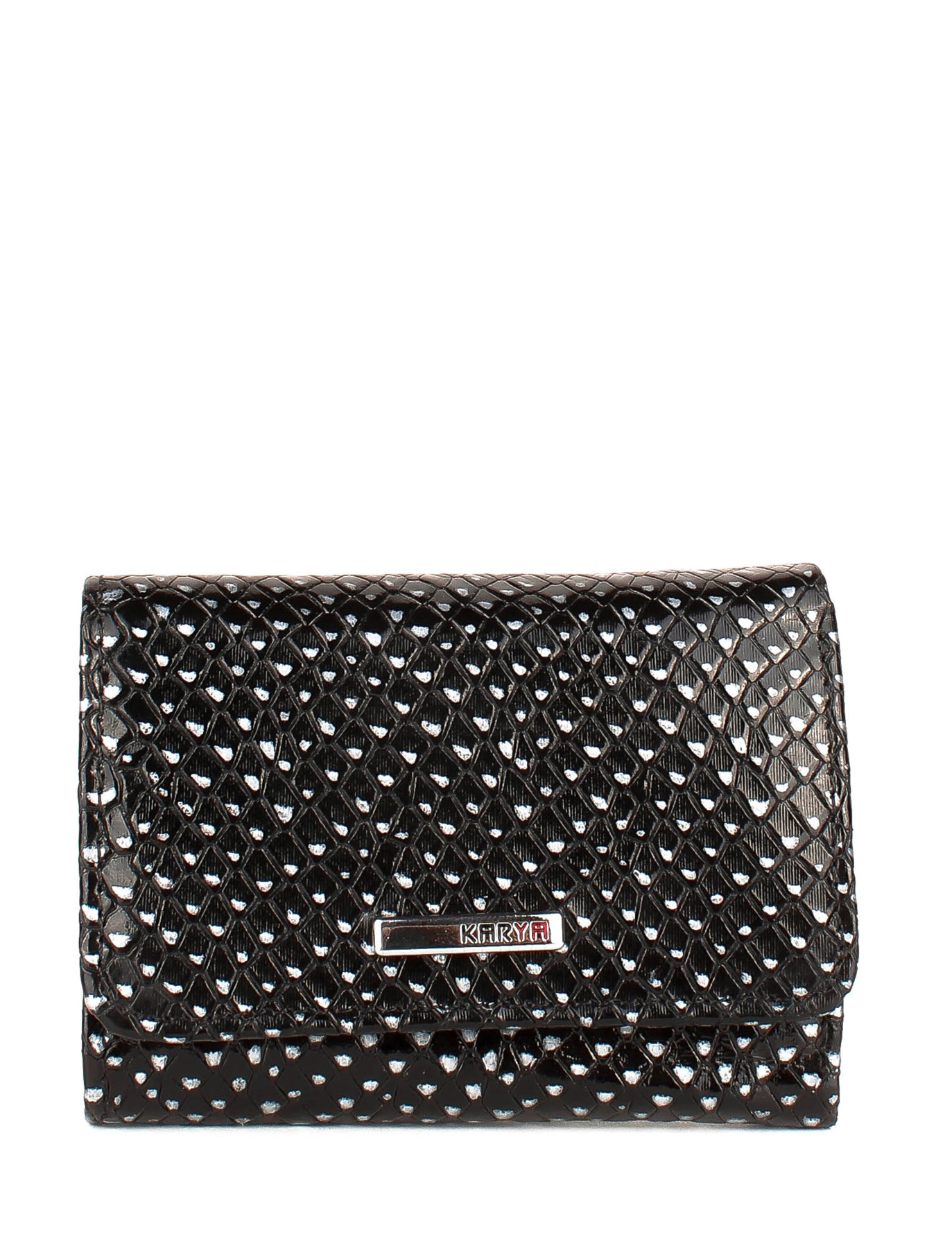 Кошелек KARYA модель 0038-544 Фото