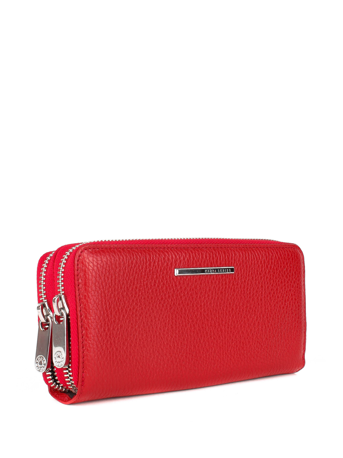 Кошелек KARYA модель 1134-46-45 Фото