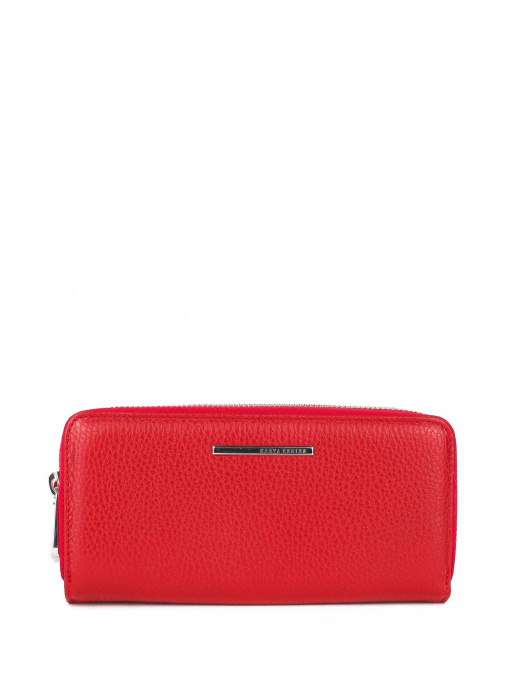 Кошелек KARYA модель 1134-46-45 Фото