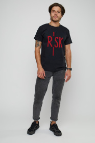 Футболки и поло YAPPI модель MB2369 Фото