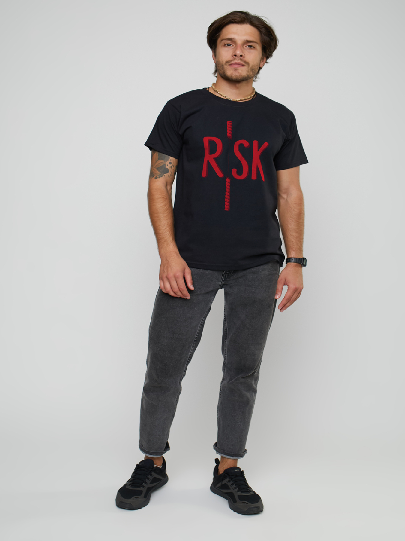 Футболки и поло YAPPI модель MB2369 Фото