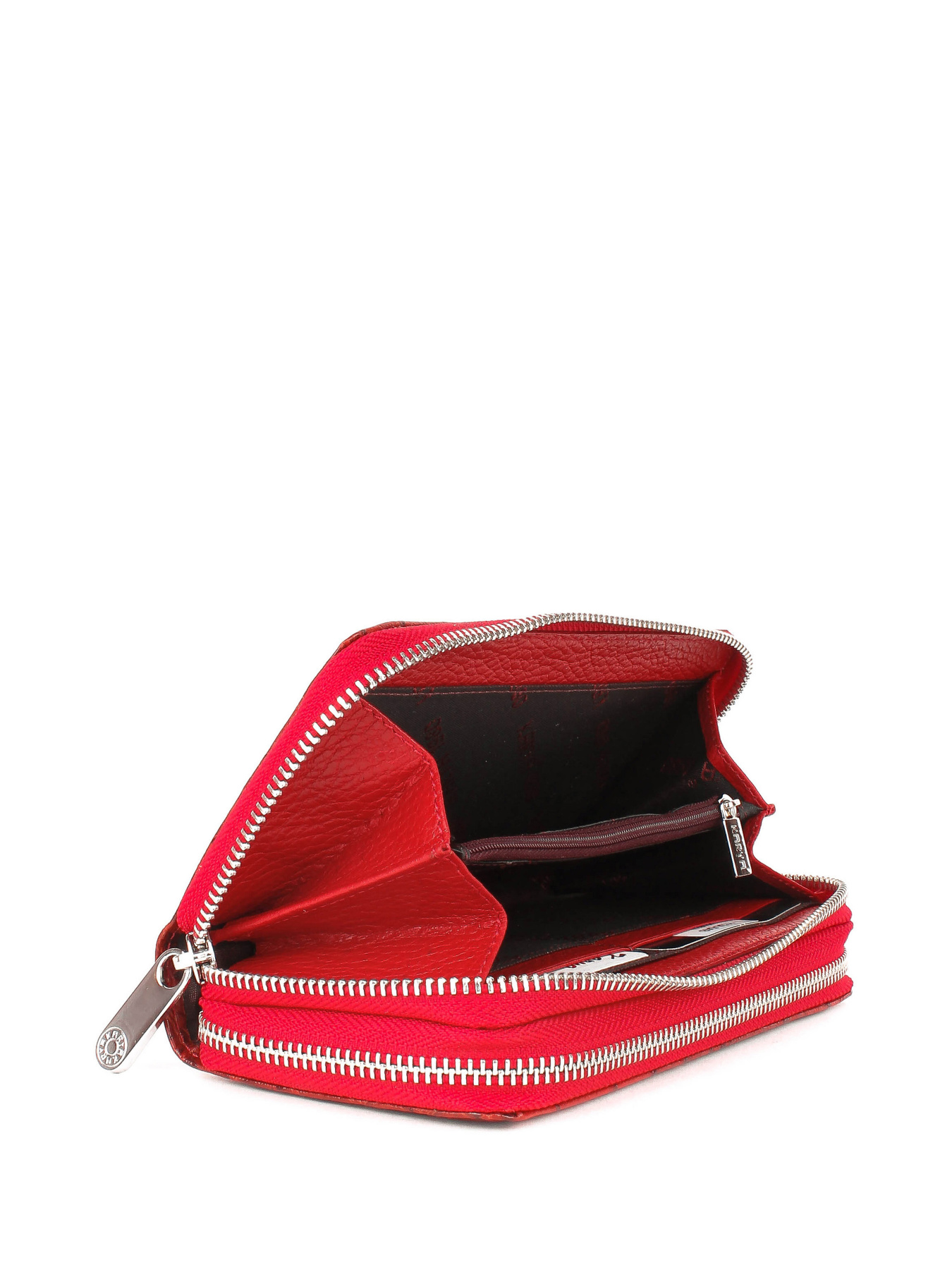 Кошелек KARYA модель 1134-548 Фото